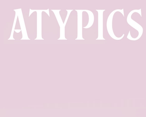 logo équipe ATYPICS