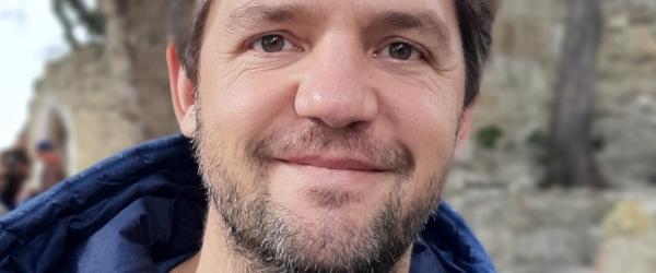 Photo de nicolas claidiere