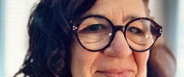 Joëlle DADOUN Joëlle DADOUN