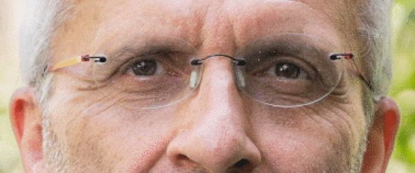 Portrait de Eric CASTET
