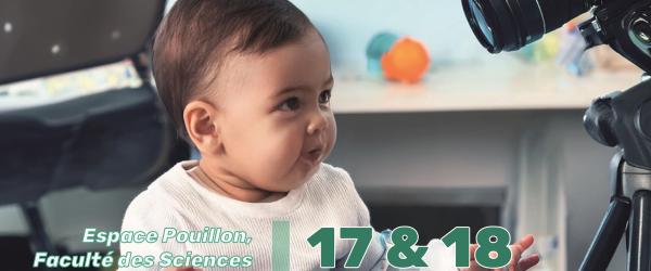 Journées BabyLabs