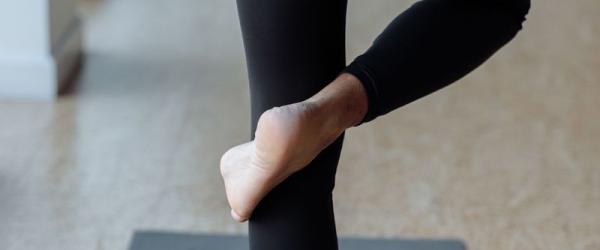 Image Proprioception