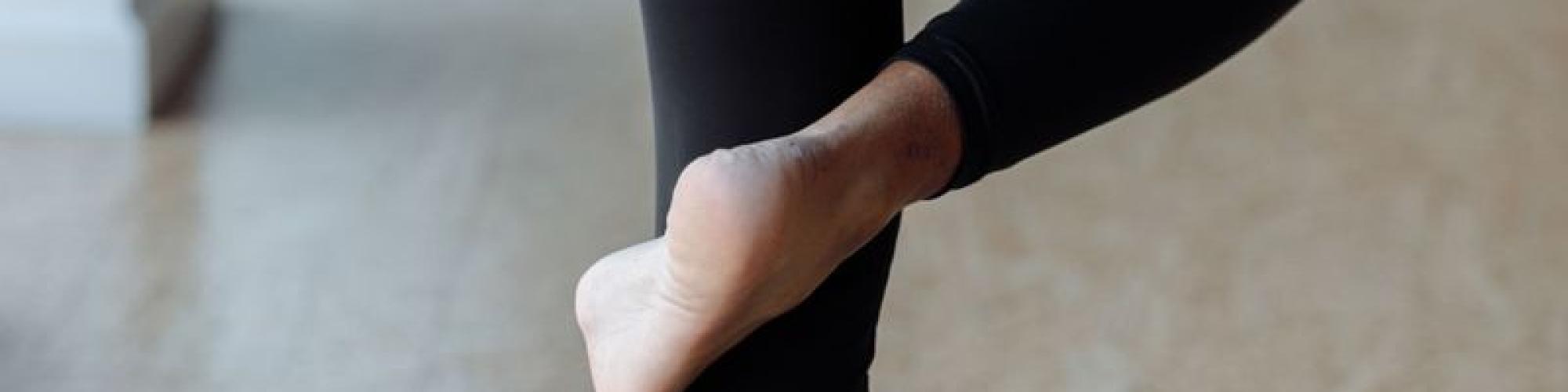 Image Proprioception