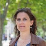 Pr. Anne Kavounoudias